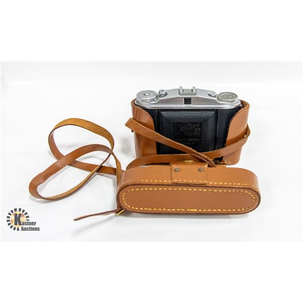 VINTAGE JENTURA DELUXE FOLDING