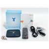 Image 1 : NEW ANDROID OTT TV BOX 4 GB