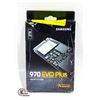 Image 1 : SAMSUNG 970 EVO PLUS 2TB