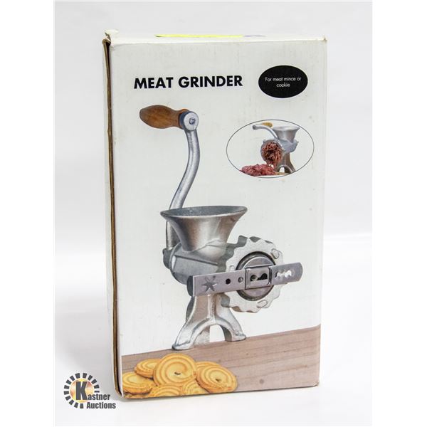 LONDON DRUGS MEAT GRINDER