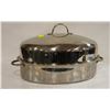 Image 1 : LARGE ROASTING PAN