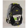Image 1 : NEW CYCLING BACK PACK WITH WATER CONTAINER
