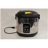 Image 1 : RICE COOKER