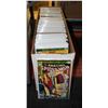 Image 1 : LONG BOX OF ASSORTED COMIC BOOKS