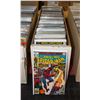 Image 1 : LONG BOX OF ASSORTED COMIC BOOKS