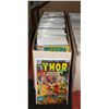 Image 1 : LONG BOX OF ASSORTED COMIC BOOKS
