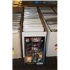Image 1 : LONG BOX OF ASSORTED COMIC BOOKS