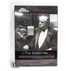 Image 1 : THE GODFATHER WALL HANGING (24"X34")