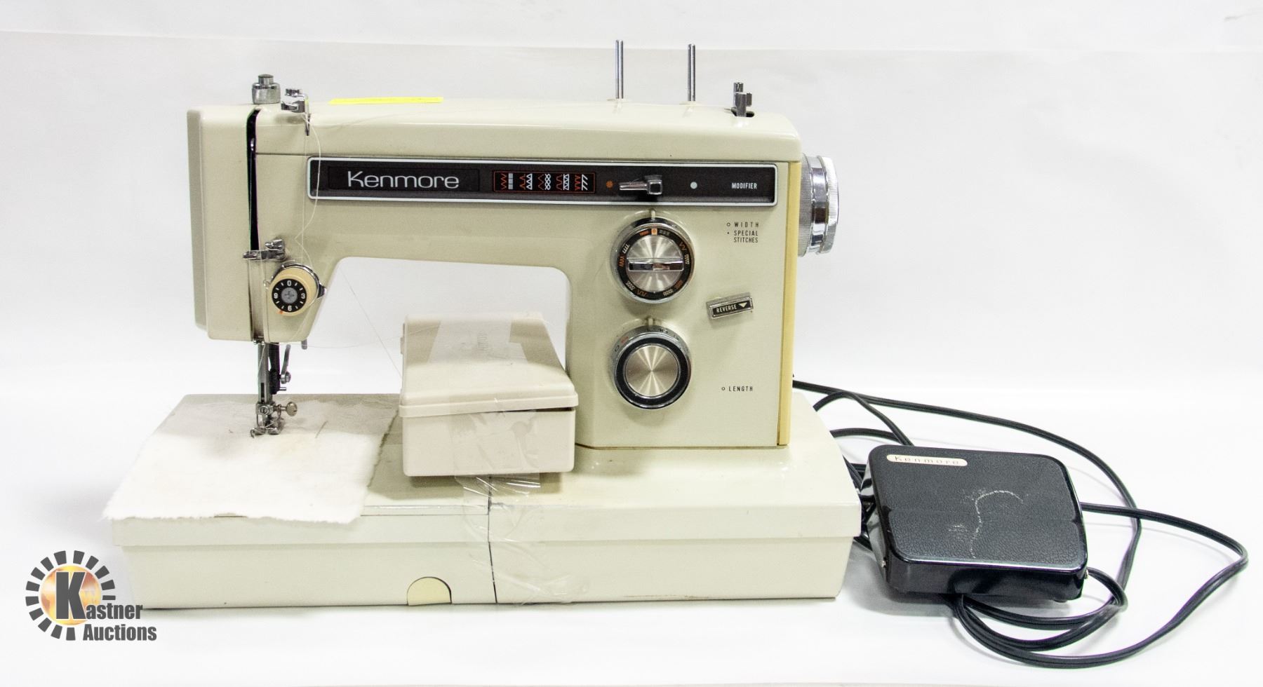 KENMORE SEWING MACHINE