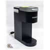 Image 1 : KEURIG SINGLE CUP COFFEE MAKER K-MINI