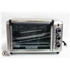 Image 1 : BLACK & DECKER AIR FRYER/TOASTER OVEN