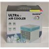 Image 1 : BASEIN ULTRA AIR COOLER 7 LED LIGHT COLOR OPTIONS