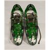 Image 1 : CANADIAN TRAIL ADULT SNOWSHOES-ESTATE