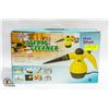 Image 1 : HOT SHOT HAND STEAM CLEANER