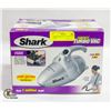Image 1 : SHARK TURBO VAC WITH SHOULDER STRAP