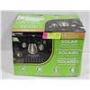 1771  SUNFORCE 35 FT SOLAR LED STRING LIGHTS