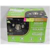 Image 1 : SUNFORCE 35 FT SOLAR LED STRING LIGHTS