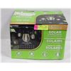 Image 1 : SUNFORCE 35 FT SOLAR LED STRING LIGHTS