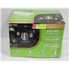 Image 1 : SUNFORCE 35 FT SOLAR LED STRING LIGHTS