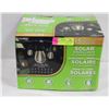 Image 1 : SUNFORCE 35 FT SOLAR LED STRING LIGHTS