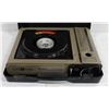 Image 1 : PORTABLE GAS STOVE