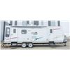 2008 EDGEWATER 267 RLE BY EDGEWATER