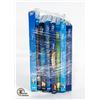 Image 1 : BUNDLE OF DISNEY BLU-RAY MOVIES INCL.