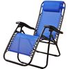 Image 2 : NEW BALANCEFROM ZERO GRAVITY CHAIR, BLUE