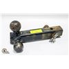 Image 1 : 3 WAY TRAILER HITCH RECEIVER