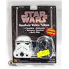 Image 1 : VINTAGE 1994 STAR WARS WALKIE TALKIES SEALED