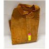 Image 1 : LEATHER WELDING JACKET (NEW)