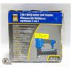 Image 1 : AIR BRAD NAILER NEW IN BOX