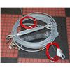 Image 1 : FALL PROTECTION RIGGING 60'