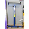 Image 1 : AUTOMOTIVE STAND ON ROLLERS