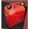 Image 1 : JERRYCAN 2.5 GALLON