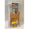 Image 1 : WATSON WELDING GLOVES 2761-M QTY: 6 (NEW)