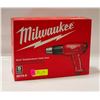 Image 1 : NEW MILWAKEE HEAT GUN