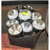 Image 1 : TOTE FULL OF STAGE LIGHTS ALL TOGETHER-ESTATE
