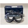 Image 1 : UVEX SAFETY GOGGLES UVX3400X