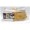Image 1 : WATSON WELDING GLOVES 2761-M QTY: 6 (NEW)