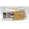Image 1 : WATSON WELDING GLOVES 2761-M QTY: 6 (NEW)