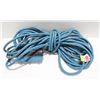 Image 1 : 50 FT 3 PRONG EXTENSION CORD