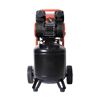 Image 3 : NEW INDUSTRIAL 10GAL 1.5HP ELECTRIC AIR COMPRESSOR