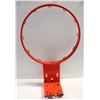 Image 1 : METAL FRAME BASKETBALL HOOP