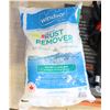 Image 1 : WINDSOR WATER SOFTENER RUST REMOVER PELLETS 18KG