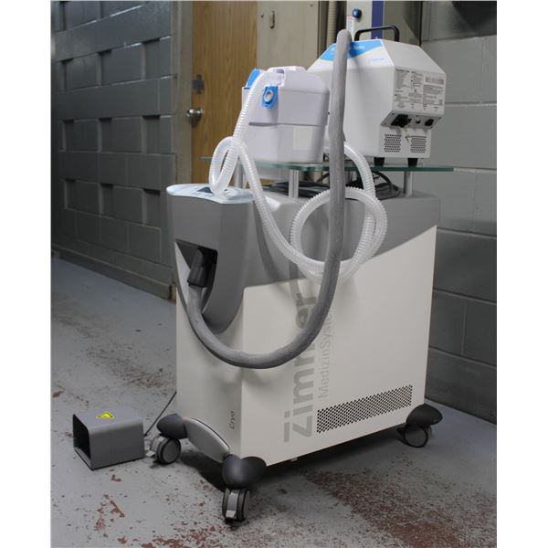 JOULE X MULTI-LASER WAVELENGTH MODULAR PLATFORM