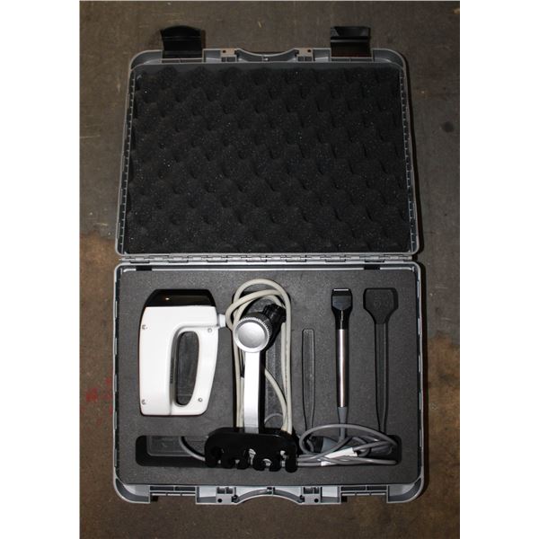 NEW BODYFX HANDPIECE-BODY CONTOURING