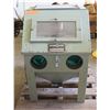 Image 1 : (R) Econoline Abrasive Blast Hopper Cabinet 19"W