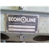 Image 7 : (R) Econoline Abrasive Blast Hopper Cabinet 19"W