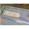 Image 9 : (R) Econoline Abrasive Blast Hopper Cabinet 19"W
